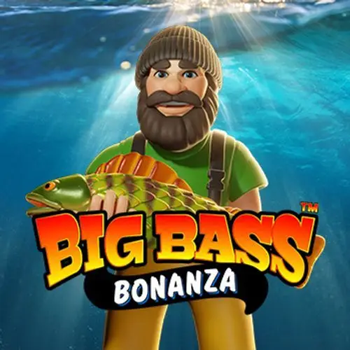 Vidigal — Big Bass Bonanza