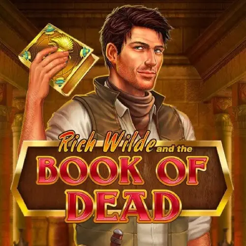 Vidigal — Book of Dead