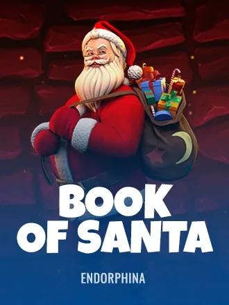 Vidigal — Book of Santa