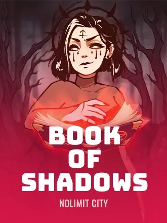 Vidigal — Book of Shadows