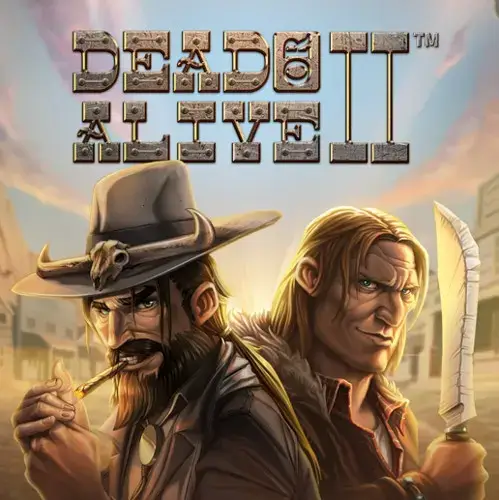 Vidigal — Dead or Alive 2