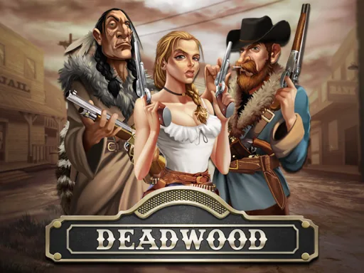 Vidigal — Deadwood