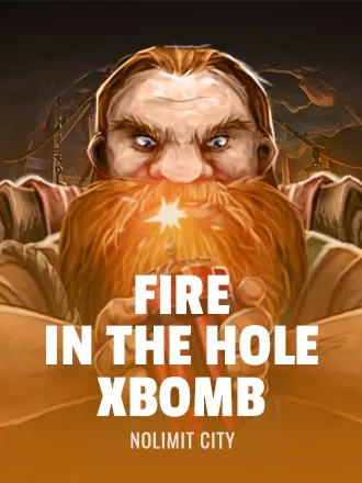 Vidigal — Fire In The Hole xBomb
