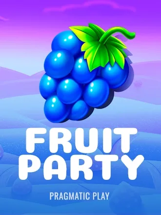 Vidigal — Fruit Party