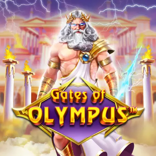 Vidigal — Gates of Olympus