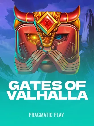 Vidigal — Gates of Valhalla