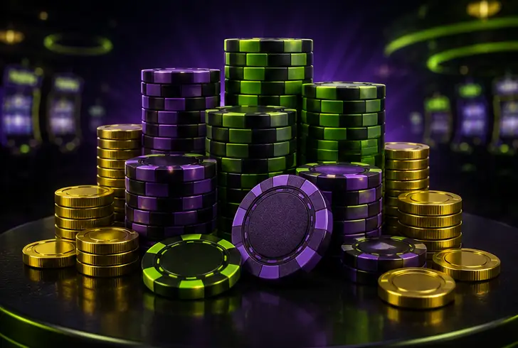 Vidigal — Nosso catálogo de slots Vidigal — Nosso catálogo de slots