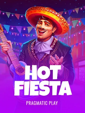 Vidigal — Hot Fiesta