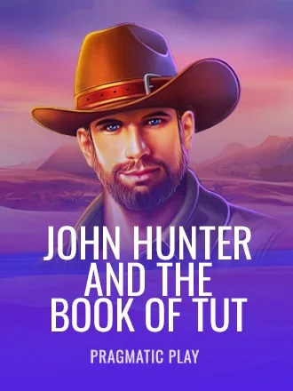 Vidigal — John Hunter and the Book of Tut