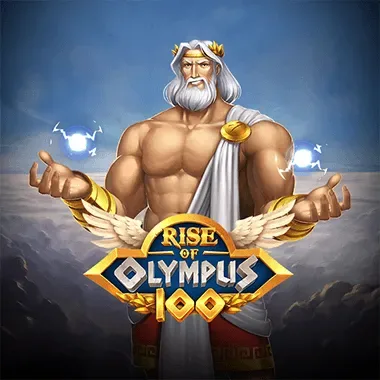 Vidigal — Rise Of Olympus
