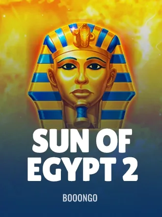 Vidigal — Sun Of Egypt 2
