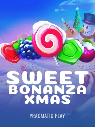 Vidigal — Sweet Bonanza Xmas