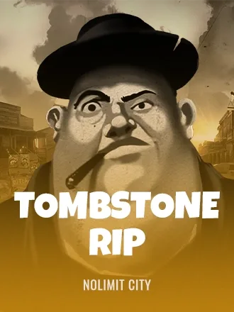 Vidigal — Tombstone RIP