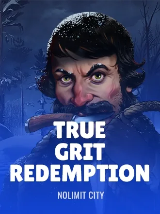 Vidigal — True Grit Redemption